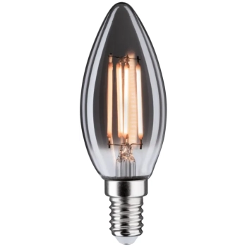 LED Vintage świeca E14 145lm smk ściem 1800K 4W 230V