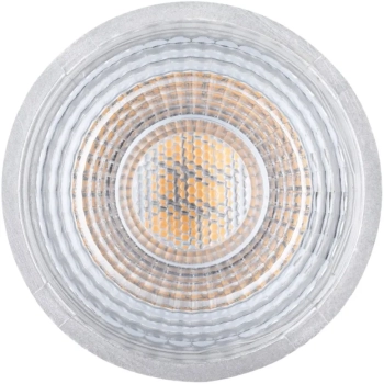 Źródło światła LED GU5,3 3x450lm 2700K 36st. chrom 12V