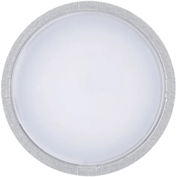 Źródło światła LED GU10 460lm 5,7W 2700K 100st. chrom mat 230V