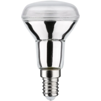 Źródło światła LED R50 E14 DIM 5.8W 2700K 230V szkło / srebrny