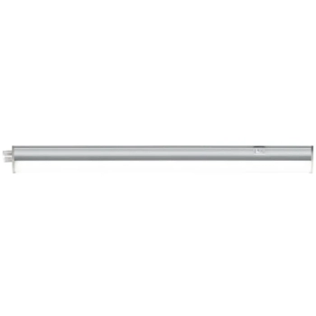 Oprawa meblowa podszafkowa BOND LED 6.5W 800lm 518mm 4000K 230V satyna / aluminium