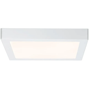 Lunar LED Panel 3000K 300x300mm 17W 230V Biały Mat Aluminium