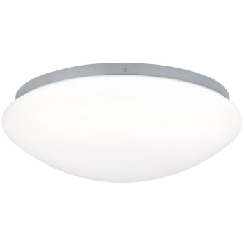 Leonis IP44 LED 9,5W 4000K 270mm Biały 230V Tworzywo sztuczne