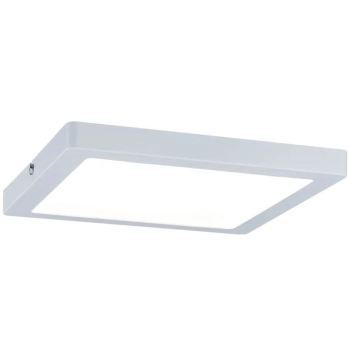 Plafoniera ATRIA LED DIM 14W 1150lm 220x220mm 4000K 230V biały mat / tworzywo sztuczne