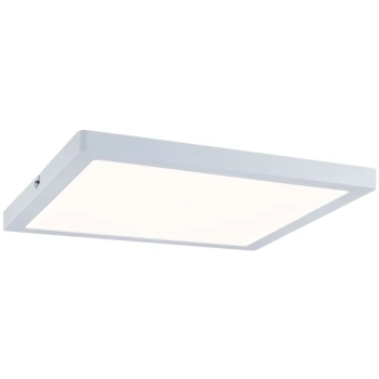 Plafoniera ATRIA LED 16.5W 1450lm 300x300mm 2700K 230V biały matowy / tworzywo sztuczne