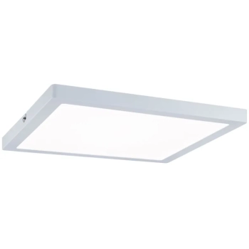 Plafoniera ATRIA LED 16W 1450lm 300x300mm 4000K 230V biały matowy / tworzywo sztuczne