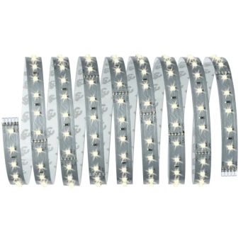 MAXLED TAŚMA 1000 COB PEŁNA LINIA 2,5m 30W 2700lm 528LED/m 2700K