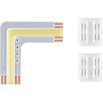 MaxLED 500 Stripe Edge Full-Line COB