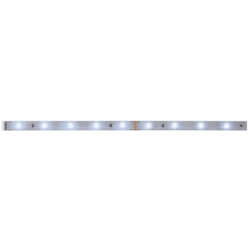 MaxLED 250 Strip 1m światło dzienne IP20 6500K 4W 230/24V Srebrny