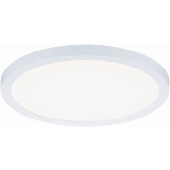 Plafoniera VariFit AREO LED 13W 1200lm 4000K okrągła 175mm IP44 230V biały matowy / tworzywo sztuczne