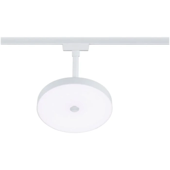 Reflektor na szynoprzewód URail HILDOR LED DIM 15W 850lm 4000K 230V biały matowy/ metal