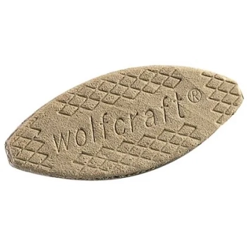 Płytka połączeniowa No. 0 Wolfcraft [50 szt.]