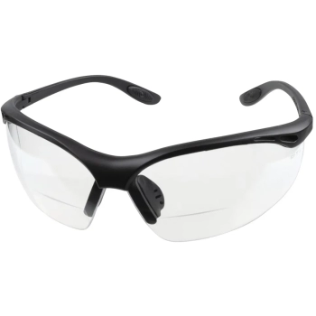 Korekcyjne okulary ochronne +1,5  Wolfcraft ,CE