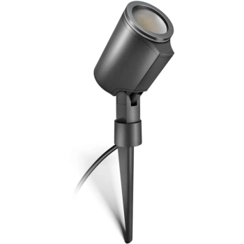 Oprawa LED 7W Steinel Spot Garden Nightautomatic antracyt