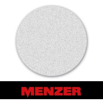 Papier ścierny Menzer WHITE 225 mm K120 / 5 szt.