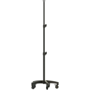 Statyw z kółkami  WHEELSTAND 03.5682