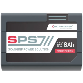 Akumulator SPS BATTERY 8Ah 03.6004