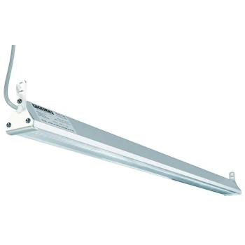 Lampa halowa LED Line 135W-em-HL-HD-4K-D04, długość 240cm