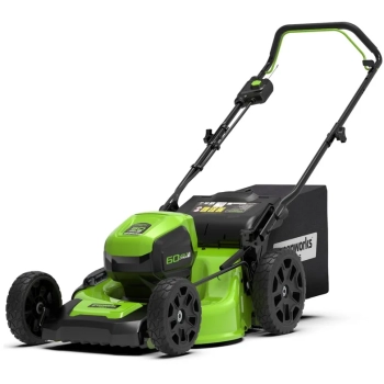 60V Kosiarka akumulatorowa 46cm Greenworks GD60LM46HP