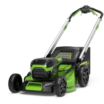 60V kosiarka 51 cm z napędem Greenworks GD60LM51SP