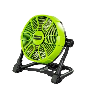 24V wentylator Greenworks G24FAN