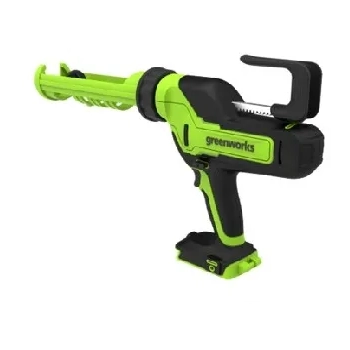 24V wyciskacz do mas Greenworks G24CG