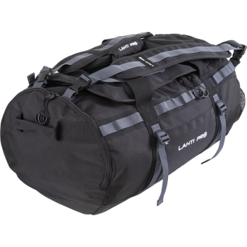 Torba na ubrania czarna 52l LAHTI PRO L9050300