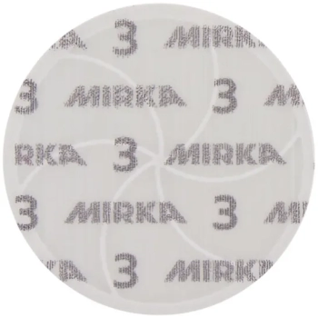 Krążek ścierny fi 32mm P3 NH op.500szt. Mirka Novastar SR (FH32500103)