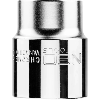 Nasadka sześciokątna 3/4", 32 mm Neo (08-309)