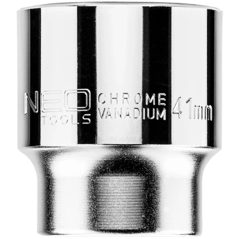 Nasadka dwunastokątna 3/4", 41 mm Neo (08-328)