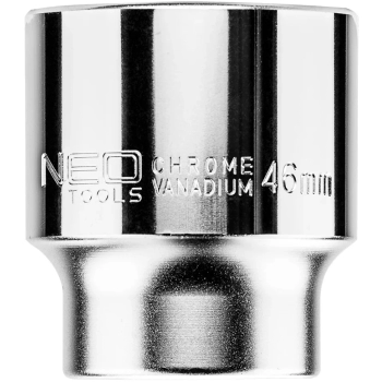 Nasadka dwunastokątna 3/4", 46 mm Neo (08-329)