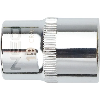 Nasadka Spline 1/2", 8 mm Neo (08-580)