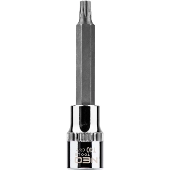 Końcówka Torx na nasadce 1/2", T40 x 100 mm Neo (08-764)