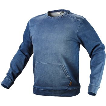 Bluza robocza DENIM, rozmiar M Neo (81-512-M)