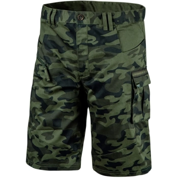 Krótkie spodenki Camo, rozmiar XXL Neo (81-271-XXL)