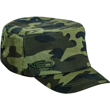 Czapka z daszkiem Camo Neo (81-626)