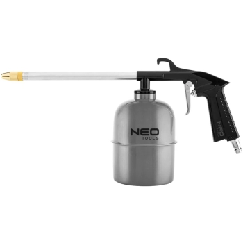 Pistolet do ropowania 1.0 l Neo (14-706)