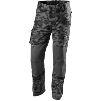 Spodnie robocze Camo URBAN, rozmiar XS Neo (81-232-XS)