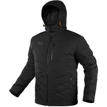 Kurtka robocza Warm, rozmiar XL Neo (81-574-XL)