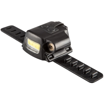 Lampa punktowa 90 lm COB LED + laser 2 w 1 Neo (99-078)