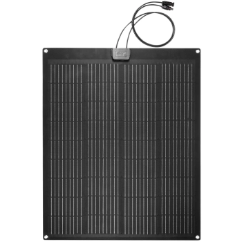 Panel słoneczny przenośny 100W, ładowarka solarna Neo (90-143)