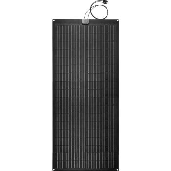 Panel słoneczny przenośny 200W, ładowarka solarna Neo (90-144)