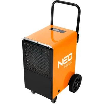 Osuszacz budowlany 750W Neo (90-160)