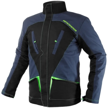 Bluza robocza Motosynteza, 100% bawełna rip stop, rozmiar S Neo (81-219-S)