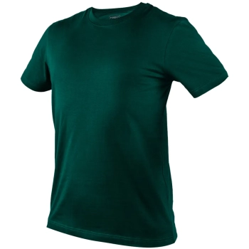 T-shirt zielony. rozmiar M Neo (81-647-M)