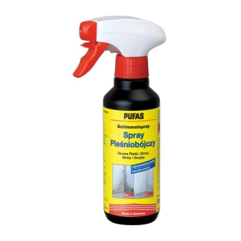 Spray pleśniobójczy 250ml