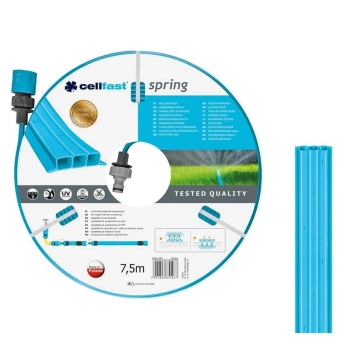 Wąż nawadniający 7,5m