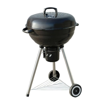 Grill kociołek z popielnikiem 46cm