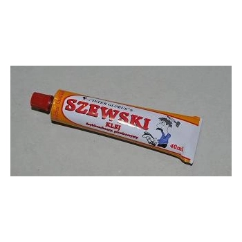 Klej do butów szewski 40ml