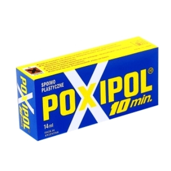 Klej poxipol szary 14ml